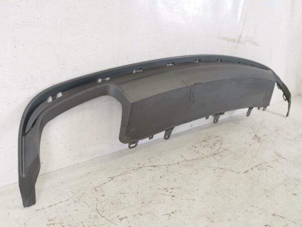 Fusta Spoiler Bara Spate Audi A6 4G/C7 [facelift] [2014 - 2020] Originala In Stare Buna - imagine 4