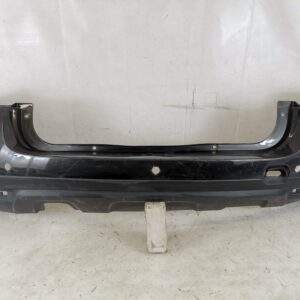 Bara Spate Dacia  Duster 1 [2010 - 2013] Originala In Stare Buna