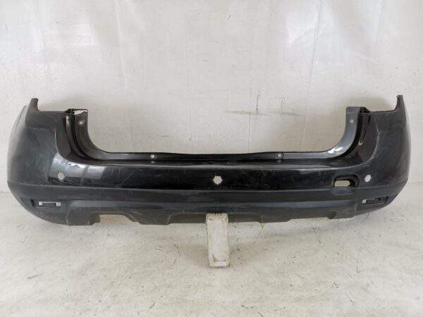 Bara Spate Dacia  Duster 1 [2010 - 2013] Originala In Stare Buna