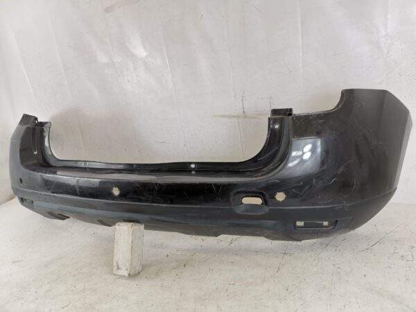 Bara Spate Dacia  Duster 1 [2010 - 2013] Originala In Stare Buna - imagine 4