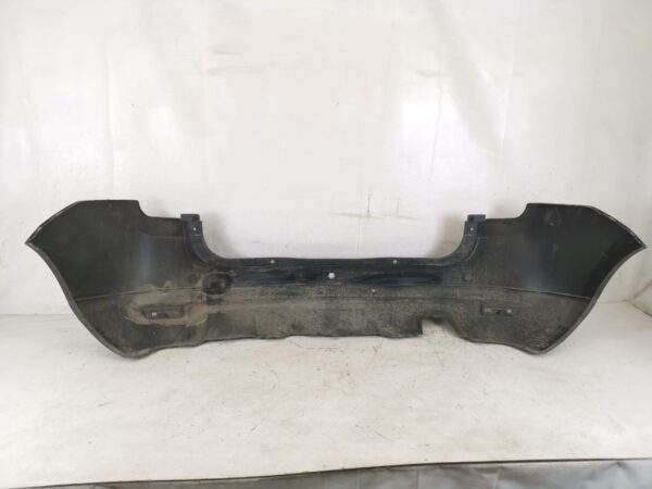 Bara Spate Dacia  Duster 1 [2010 - 2013] Originala In Stare Buna - imagine 5