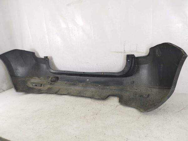 Bara Spate Dacia  Duster 1 [2010 - 2013] Originala In Stare Buna - imagine 7