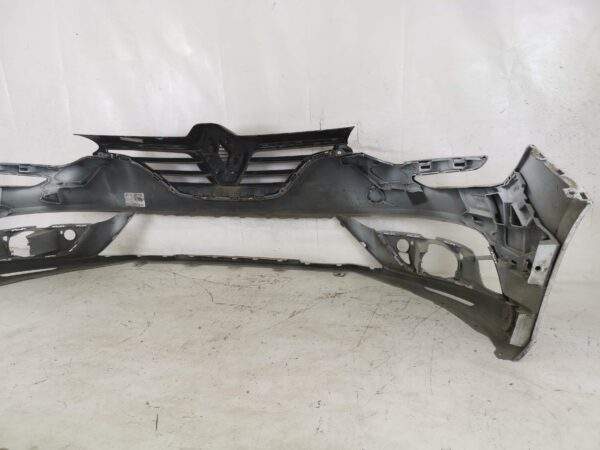 Bara Fata Cu Grila Radiator Avariata Renault  Megane 4 [2016 - 2020] Originala In Stare Buna - imagine 7