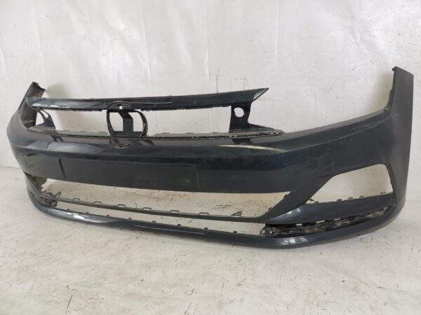 Bara Fata Volkswagen VW  Polo 6 AW/BZ [2017 - 2021] Originala In Stare Buna - imagine 3