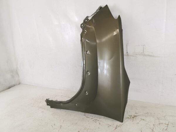 Aripa Fata Stanga Toyota  Yaris XP210 [2020 - 2023] Originala - imagine 3