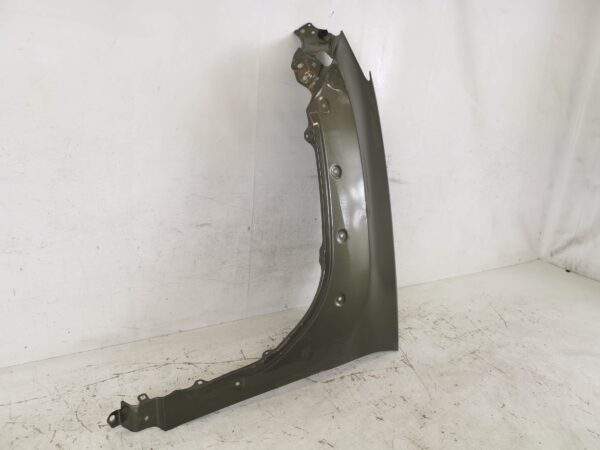 Aripa Fata Stanga Toyota  Yaris XP210 [2020 - 2023] Originala - imagine 4