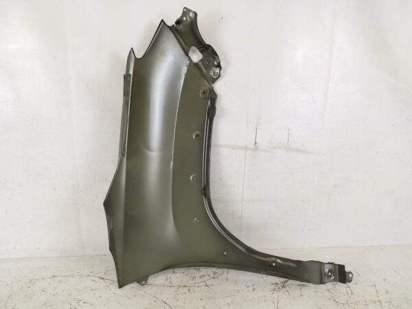 Aripa Fata Stanga Toyota  Yaris XP210 [2020 - 2023] Originala - imagine 5