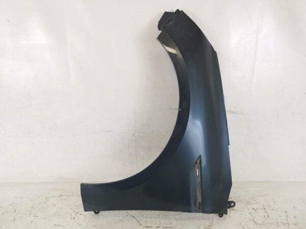 Aripa Fata Stanga Renault  Megane 4 [2016 - 2020] Originala