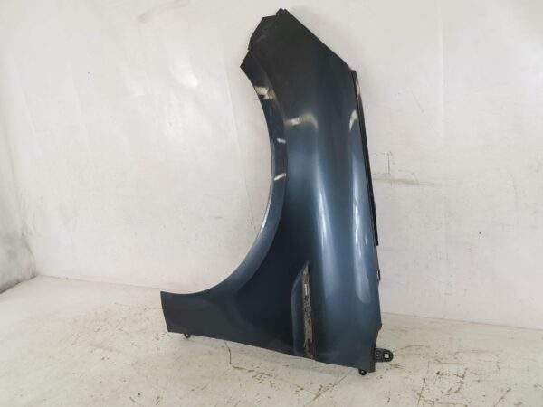 Aripa Fata Stanga Renault  Megane 4 [2016 - 2020] Originala - imagine 3