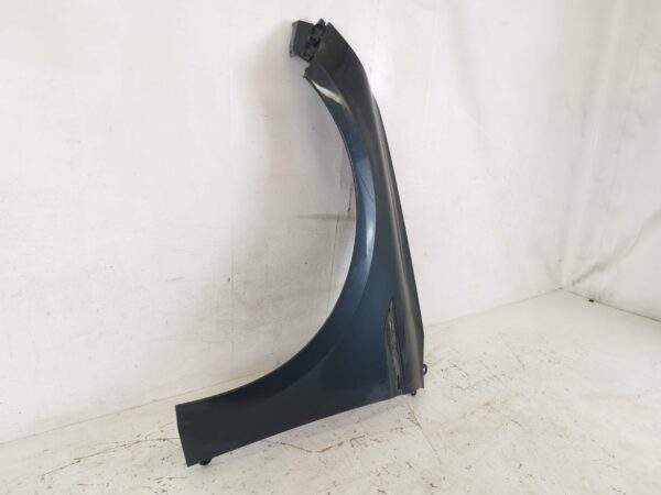 Aripa Fata Stanga Renault  Megane 4 [2016 - 2020] Originala - imagine 4