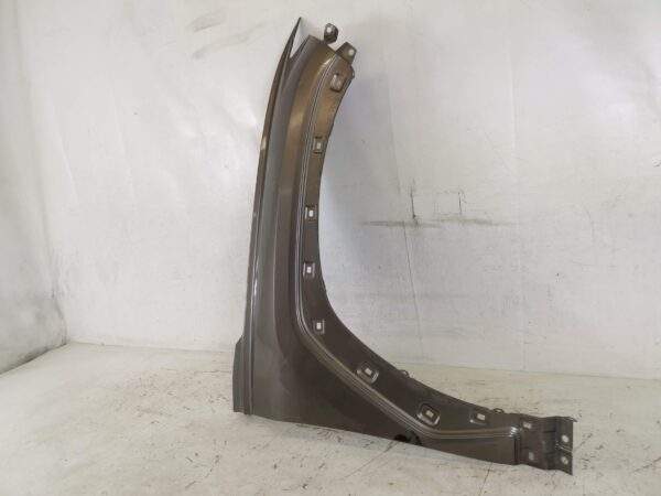 Aripa Dreapta Fata Hyundai  Tucson 4 [2020 - 2022] Originala - imagine 4