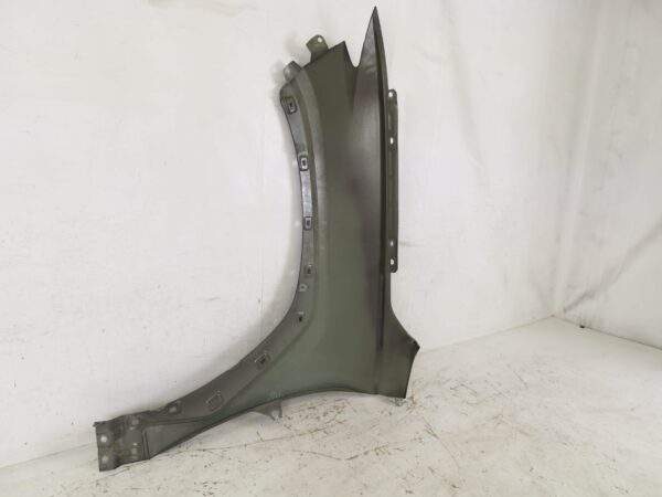 Aripa Dreapta Fata Hyundai  Tucson 4 [2020 - 2022] Originala - imagine 7
