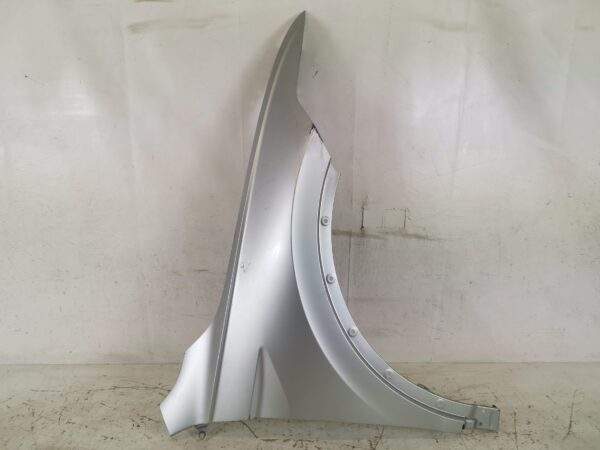 Aripa Dreapta Fata Volkswagen VW  Tiguan 2 [facelift] AD1 [2020 - 2022] Originala