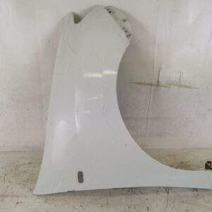 Aripa Dreapta Fata Dacia  Logan 2 [2013 - 2016] Originala