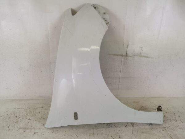 Aripa Dreapta Fata Dacia  Logan 2 [2013 - 2016] Originala