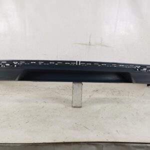Fusta Spoiler Bara Spate Volkswagen VW  Passat B8 [2014 - 2020] HighLine Originala In Stare Buna