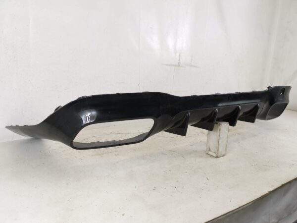 Fusta Spoiler Bara Spate Mercedes-Benz  AMG GT W290 [2018 - 2022] Originala In Stare Buna - imagine 3