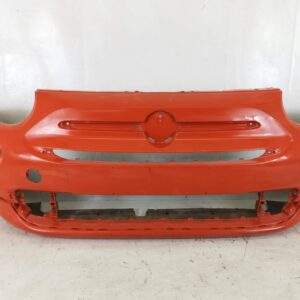 Bara Fata Fiat  500 2 [facelift] [2015 - 2020] Originala In Stare Buna
