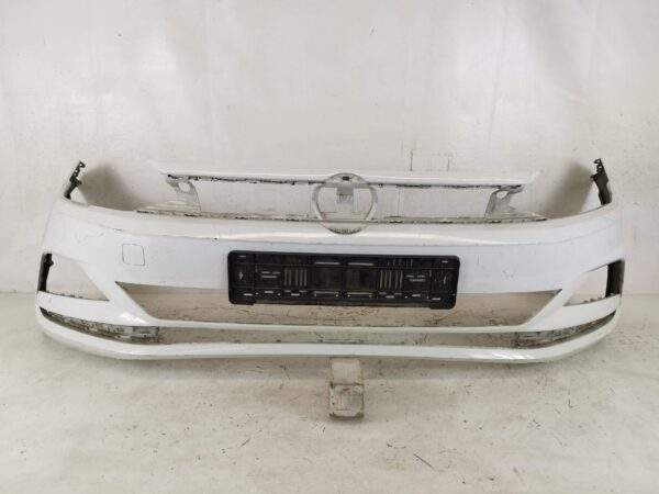 Bara Fata Volkswagen VW  Polo 6 AW/BZ [2017 - 2021] Originala In Stare Buna