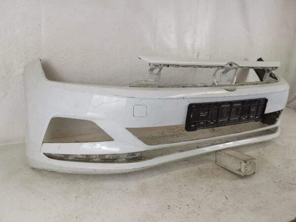 Bara Fata Volkswagen VW  Polo 6 AW/BZ [2017 - 2021] Originala In Stare Buna - imagine 3