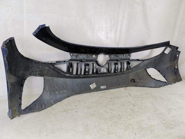 Bara Fata Volkswagen VW  ID.4 1 [2020 - 2022] Originala In Stare Buna - imagine 6