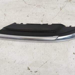 Ornament Cromat Far Volkswagen VW  Tiguan 2 AD1 [2016 - 2020] Original In Stare Buna