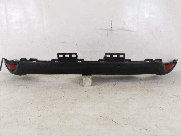 Fusta Spoiler Bara Spate Renault  Megane 4 [2016 - 2020] Original In Stare Buna