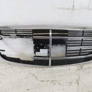 Grila Radiator Mercedes-Benz  S-Class W223 [2021 - 2024] Originala Avariata