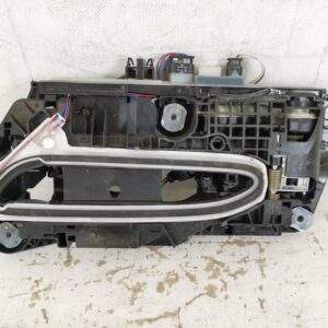 Maner Usa Portiera Fata Stanga Mercedes-Benz  S-Class W223 [2021 - 2024] Originala In Stare Buna