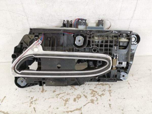 Maner Usa Portiera Fata Stanga Mercedes-Benz  S-Class W223 [2021 - 2024] Originala In Stare Buna