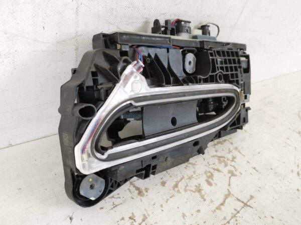 Maner Usa Portiera Fata Stanga Mercedes-Benz  S-Class W223 [2021 - 2024] Originala In Stare Buna - imagine 3