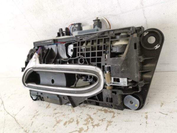 Maner Usa Portiera Fata Stanga Mercedes-Benz  S-Class W223 [2021 - 2024] Originala In Stare Buna - imagine 4