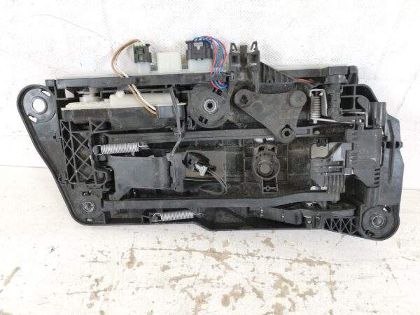 Maner Usa Portiera Fata Stanga Mercedes-Benz  S-Class W223 [2021 - 2024] Originala In Stare Buna - imagine 5