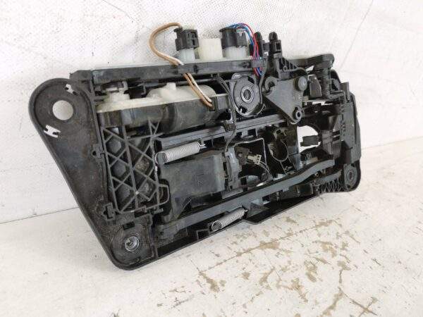 Maner Usa Portiera Fata Stanga Mercedes-Benz  S-Class W223 [2021 - 2024] Originala In Stare Buna - imagine 6