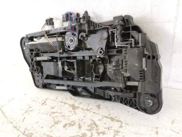Maner Usa Portiera Fata Stanga Mercedes-Benz  S-Class W223 [2021 - 2024] Originala In Stare Buna - imagine 7