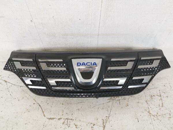 Grila Radiator Dacia  Spring 1 [2021 - 2023] Original In Stare Buna
