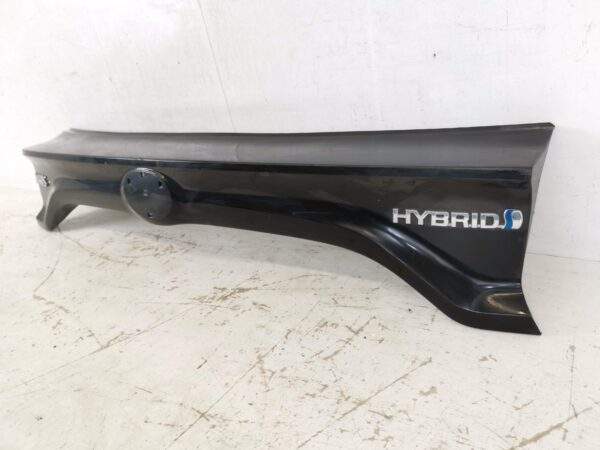 Ornament Haion Portbagaj Toyota  Yaris XP210 [2020 - 2023] Original In Stare Buna - imagine 3