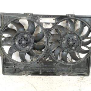 Electroventilator GMV Audi A6 4G/C7 [facelift] [2014 - 2020] Original Avariat