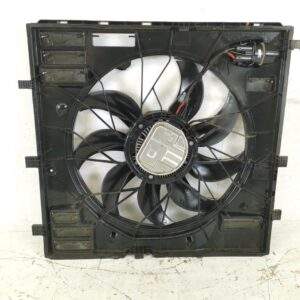 Electroventilator GMV Mercedes-Benz  Sprinter 3 907 [2018 - 2021] Original Cu Elice Avariata