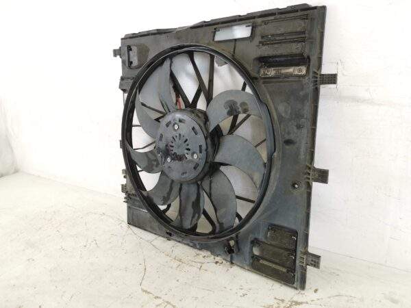 Electroventilator GMV Mercedes-Benz  Sprinter 3 907 [2018 - 2021] Original Cu Elice Avariata - imagine 6