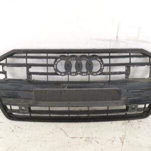 Grila Radiator Audi A6 C8 [2018 - 2020] Original Avariata