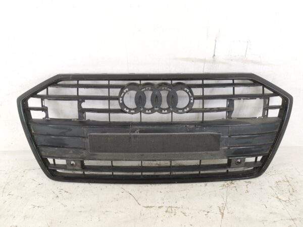 Grila Radiator Audi A6 C8 [2018 - 2020] Original Avariata