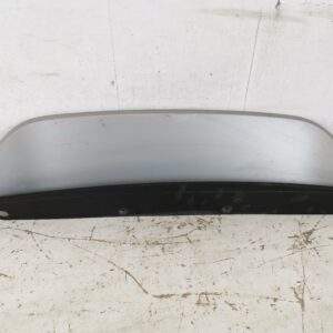 Ornament Fusta Spoiler Bara Spate Jaguar  E-Pace 1 [2017 - 2020] Original In Stare Buna