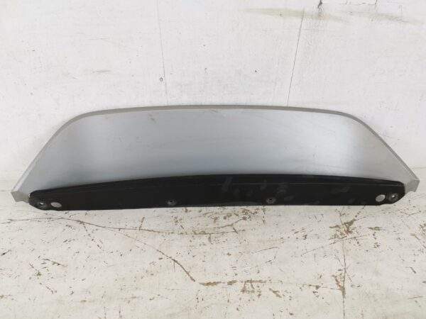Ornament Fusta Spoiler Bara Spate Jaguar  E-Pace 1 [2017 - 2020] Original In Stare Buna