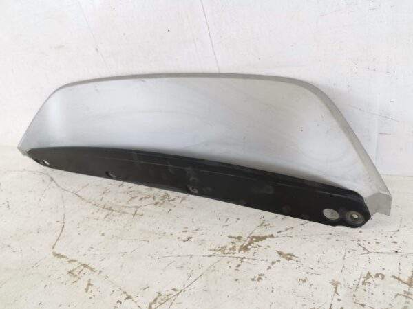 Ornament Fusta Spoiler Bara Spate Jaguar  E-Pace 1 [2017 - 2020] Original In Stare Buna - imagine 3