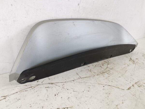 Ornament Fusta Spoiler Bara Spate Jaguar  E-Pace 1 [2017 - 2020] Original In Stare Buna - imagine 4