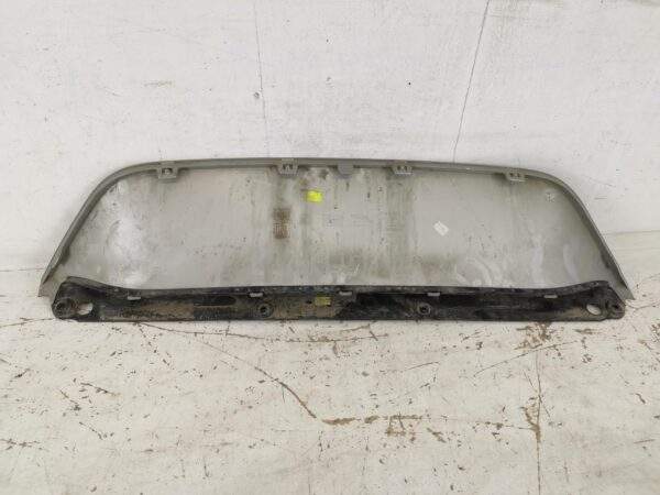 Ornament Fusta Spoiler Bara Spate Jaguar  E-Pace 1 [2017 - 2020] Original In Stare Buna - imagine 5