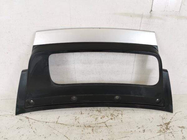 Ornament Bara Spate Land Rover  Range Rover Vogue 5 [2021 - 2023]