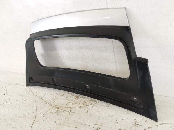 Ornament Bara Spate Land Rover  Range Rover Vogue 5 [2021 - 2023] - imagine 3