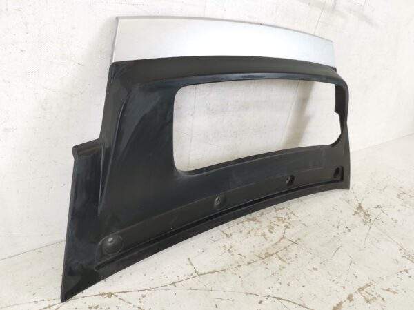 Ornament Bara Spate Land Rover  Range Rover Vogue 5 [2021 - 2023] - imagine 4